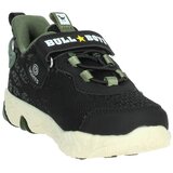 Bull Boys Visoke superge DNAL4557 Črna | Shoptok.si
