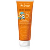 Avène Sun Kids dječje mlijeko za sunčanje SPF 50+ 250 ml | shoptok.hr