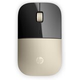 HP Z3700 Gold Wireless Mouse Z3700 Gold Wireless Mouse Z3700 Gold Wireless Mouse mis | Eponuda.ba