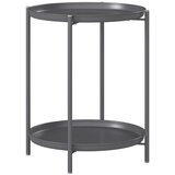 Modern Living Vrtna Mizica Jens, Antracit, Ø 40cm | Shoptok.si