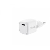 Trust maxo 20W USB-C charger beli (25205) | ePonuda.com