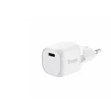 Vanjska baterija 20W, USB-C, Bijela