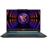 MSI Cyborg 15 A13VE-1067XPL Intel® Core™ i7 i7-13620H Laptop 39.6 cm (15.6") Full HD 16 GB DDR5-SDRAM 512 GB SSD NVIDIA GeForce RTX 4050 Wi-Fi 6 (802.11ax) NoOS Black | shoptok.hr