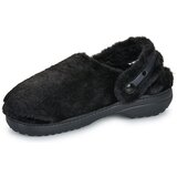 Crocs Klompe 'Classic Unfurgettable' crna | shoptok.hr