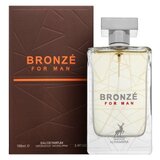 Maison Alhambra Bronzé For Man 100 ml parfemska voda unisex | shoptok.hr