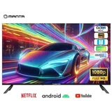 LED TV sprejemnik 40LFA123E, 101cm