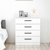 Woody Fashion Hanah Home Komoda Kale - 85 | ePonuda.com