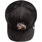 Goorin Bros Kape s šiltom 101-2351-V0I01 Črna | Shoptok.si