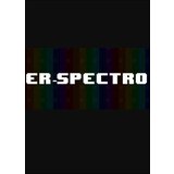 Steam Er-Spectro (PC) Key GLOBAL Steam Er-Spectro (PC) Key GLOBAL Slike