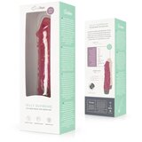 EasyToys - Vibe Collection vibrator Jelly Supreme, ružičasti | shoptok.hr