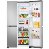 LG frižider GSBC40PYPE | Eponuda.ba