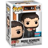 Funko POP figure The Office Mose Schrute Exclusive | shoptok.hr