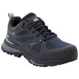 Jack Wolfskin Pohodništvo Force Striker Texapore Low pisana Cene