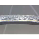  LED prigušiva luster na sajli LED/55W/230V 3000-6500K prečnik 60 cm + daljinski upravljač | Eponuda.com