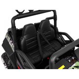 Quad na akumulator ATV Desert 4x4 - Army | shoptok.hr