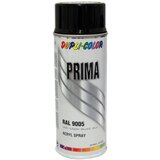 Dupli color Lak v pršilu Dupli-Color Prima 9005 (črn, 400 ml) Cene