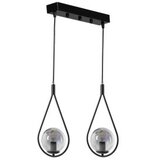 Opviq Luster Damla, 70cm 45 cm E27, 40W | Eponuda.ba