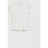 Marisse Women's Shirt L-Ko-4333 Off White | ePonuda.com