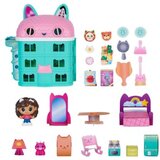 Dexyco gabbys dollhouse kućica set | ePonuda.com