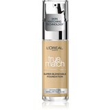 L´Oréal Paris True Match puder 30 ml odtenek D3-W3 Golden Beige cene