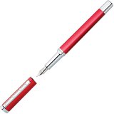 Nalivpero triplus (f) staedtler 474 f02-3 crveno Cene