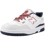 New Balance PSB550 Bijela