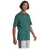 Adidas Majice s kratkimi rokavi JE8997 Zelena | Shoptok.si