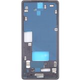 AVIZAR Centralno ohišje za Google Pixel 7a, Črna, (5000070649) | Shoptok.si