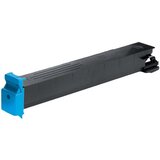 Konica Minolta Toner za TN-213C (modra), kompatibilen Cene