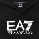 Ea7 Emporio Armani 3KBM54-BJ05Z-1200 Crna | shoptok.hr