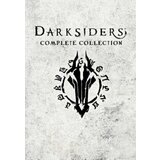 Steam Darksiders Complete Collection Key EUROPE Steam Darksiders Complete Collection Key EUROPE Slike