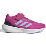Adidas Sportske cipele 'Runfalcon 3.0' ljubičasta / roza / crna