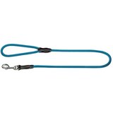 Povodac za pse Hunter FREESTYLE Turkizno 110 cm | shoptok.hr