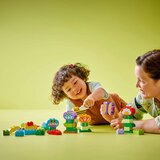 Lego DUPLO® - Kreativni vrt i cvijeće (10444) | shoptok.hr