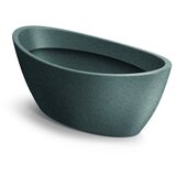  Saksija Aria Oval 40cm - granit fina 105GR ( 20079 ) | Eponuda.com
