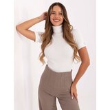 Factory Price Sweater-PM-SW-FG577.47-ecru | shoptok.hr