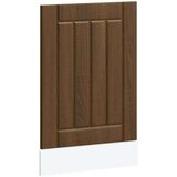  Plošča za pomivalni stroj Lucca rjavi hrast inženirski les, (21832872) | Shoptok.si
