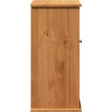  Ormar za Kupaonicu na Zidu boja meda 37 x 34 x 71.5 cm | shoptok.hr