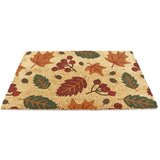 Artsy Doormats Otirač od kokosovih vlakana 40x60 cm Autumn Leaves – | shoptok.hr
