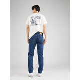 Levi's Kavbojke '502' temno modra | Shoptok.si