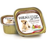 Kippy Healthy All Days vlažna hrana u konzervi za pse, Jagnjetina i krompir 150 g | Eponuda.com