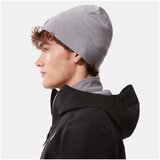 The North Face Dock Worker Recycled Beanie Kulich Us Os Siva | shoptok.hr