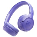 JBL Tune 530BT Slušalice Bežično Obruč za glavu Bluetooth Ljubičasto | shoptok.hr