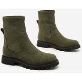 Resti Eco-suede women's Gebimma boots | ePonuda.com