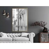  Poster - Old Town's Charm 40x60 | shoptok.hr