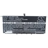 VHBW Baterija za HP Spectre 13-3000, 6750 mAh Cene