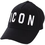 Dsquared Kape s šiltom BCM4001-05C00001-M063 Večbarvna | Shoptok.si