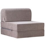 Atelier Del Sofa fotelja Magic Light Grey