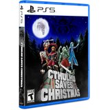  Cthulhu Saves Christmas - Limited Run (PS5) | Shoptok.si