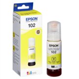 Epson Tinta 102 (C13T03R440) (žuta), original | shoptok.hr
